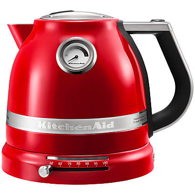 KitchenAid Artisan 1.5L Kettle Empire Red